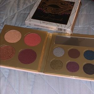 Midnight Masquerade PUR Face palette